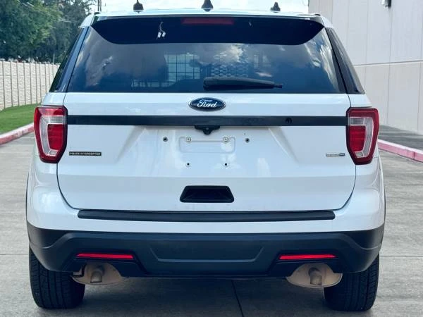 2018 Ford Explorer 5th Gen - Image 4 of 20