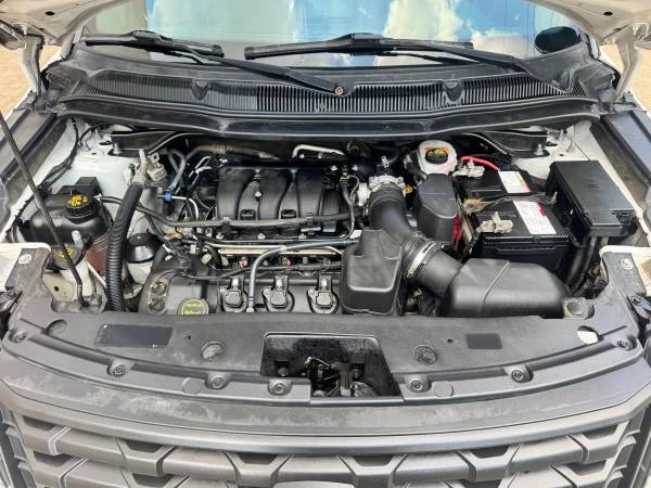 2018 Ford Explorer 5th Gen - Image 20 of 20