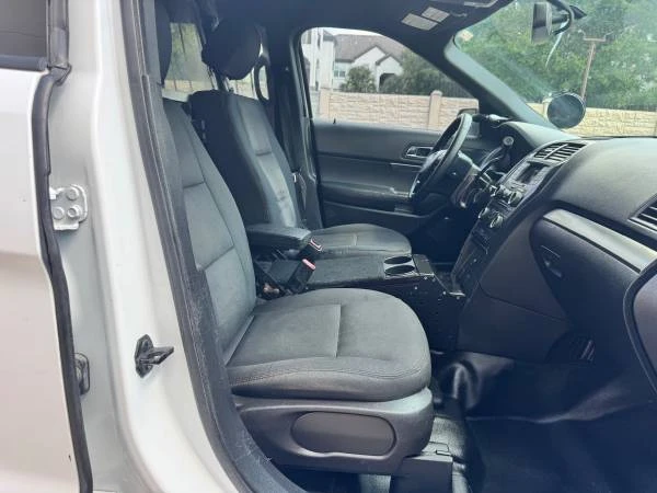 2018 Ford Explorer 5th Gen - Image 16 of 20