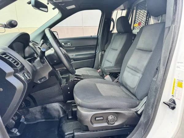 2018 Ford Explorer 5th Gen - Image 9 of 20