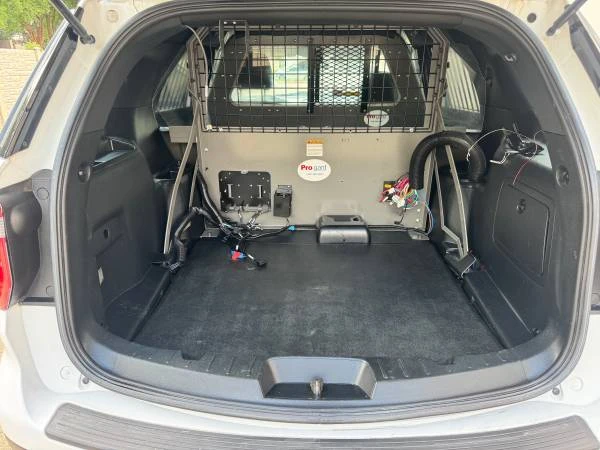 2018 Ford Explorer 5th Gen - Image 12 of 20
