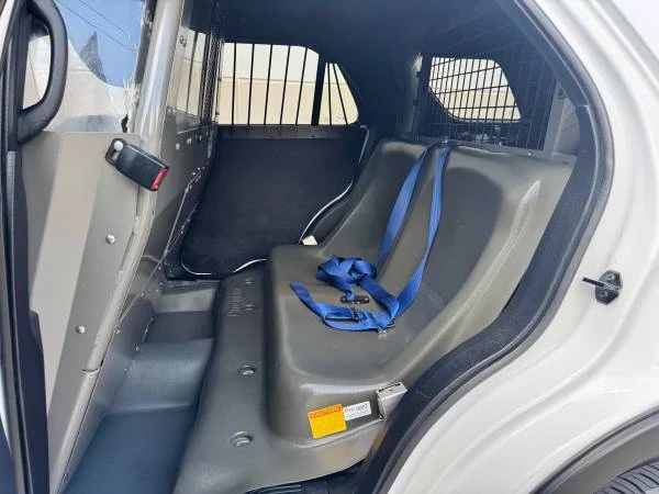 2018 Ford Explorer 5th Gen - Image 11 of 20