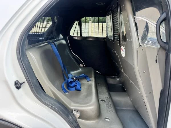2018 Ford Explorer 5th Gen - Image 14 of 20