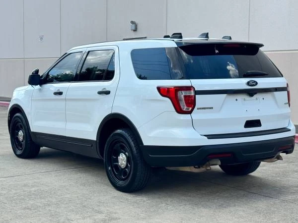 2018 Ford Explorer 5th Gen - Image 3 of 20
