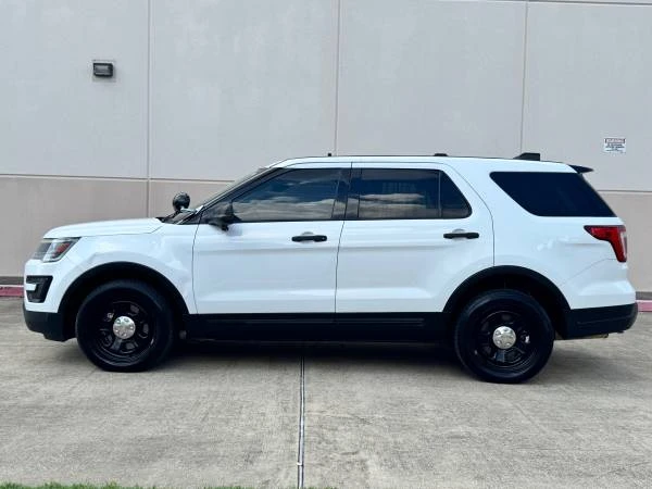 2018 Ford Explorer 5th Gen - Image 2 of 20
