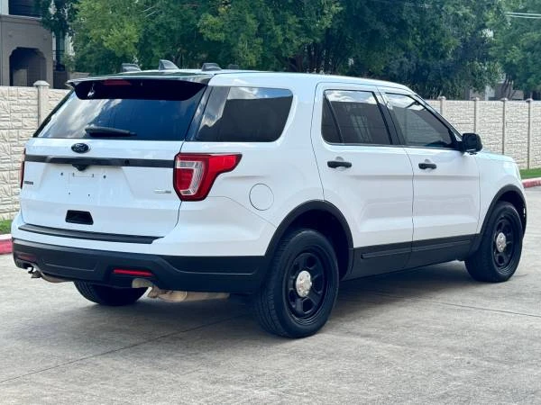 2018 Ford Explorer 5th Gen - Image 5 of 20