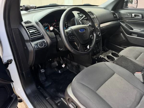 2018 Ford Explorer 5th Gen - Image 8 of 20