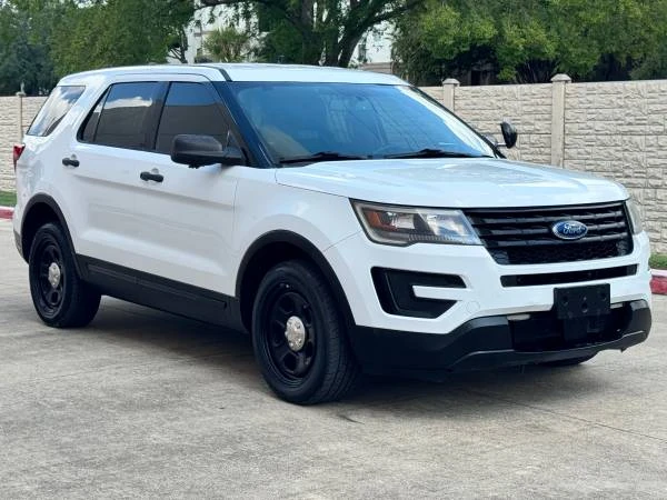 2018 Ford Explorer 5th Gen - Image 7 of 20