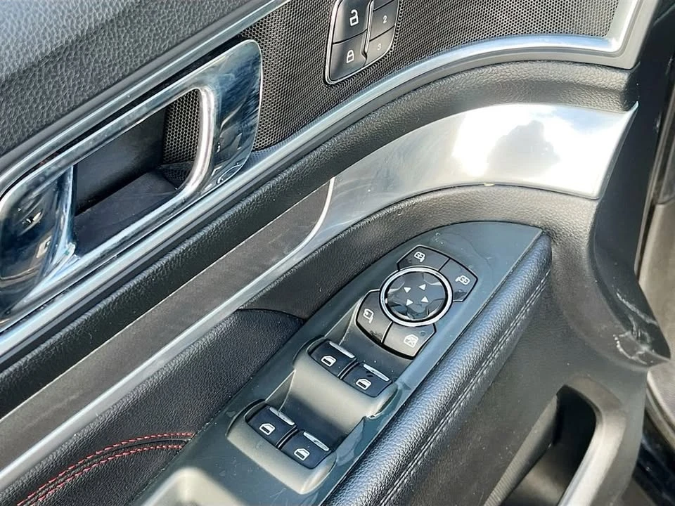 2018 Ford Explorer 5th Gen - Image 11 of 11