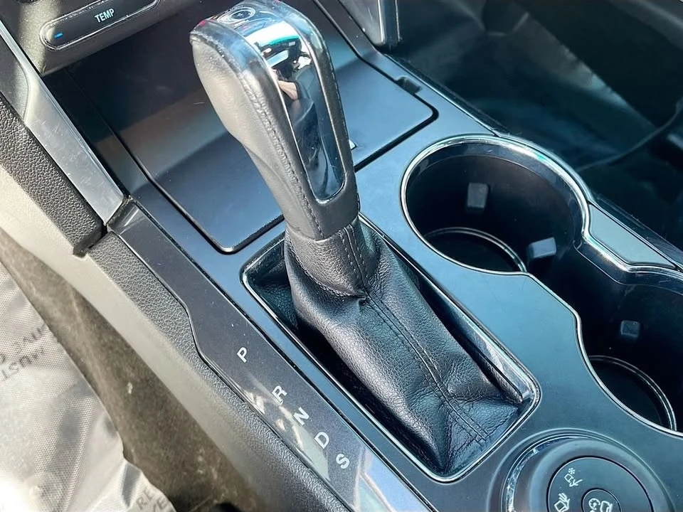 2018 Ford Explorer 5th Gen - Image 10 of 11