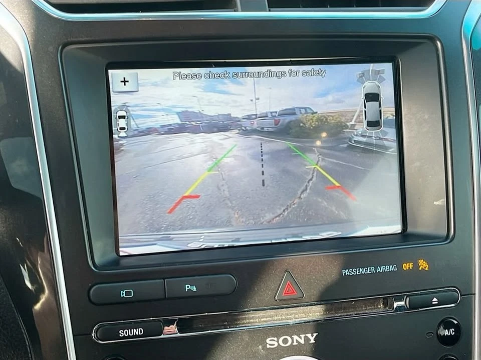 2018 Ford Explorer 5th Gen - Image 9 of 11