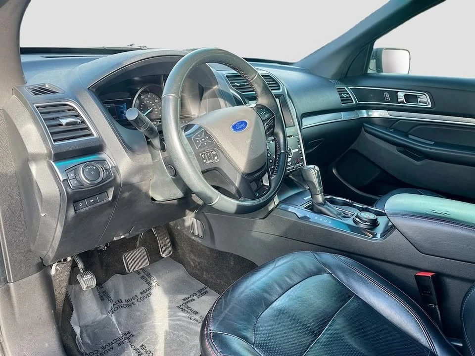 2018 Ford Explorer 5th Gen - Image 7 of 11