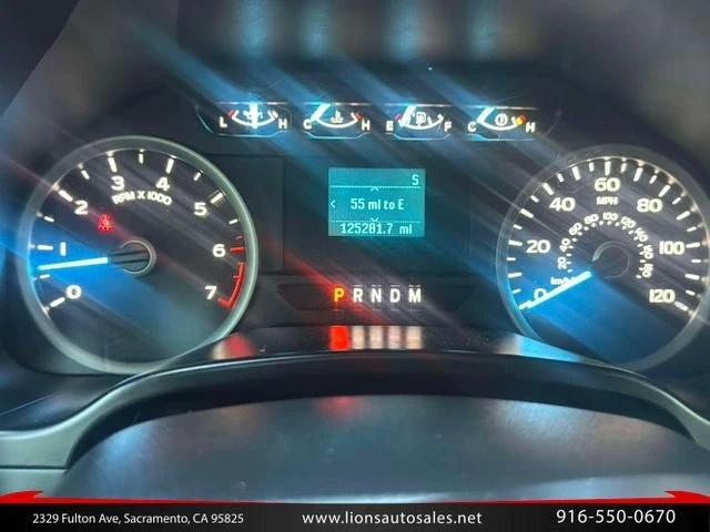 2018 Ford F-150 13th Gen - Image 20 of 20