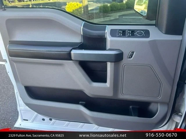 2018 Ford F-150 13th Gen - Image 18 of 20