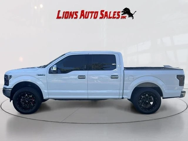 2018 Ford F-150 13th Gen - Image 8 of 20