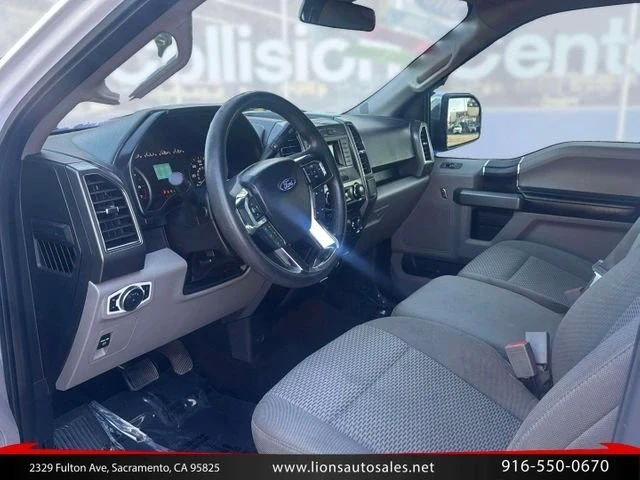2018 Ford F-150 13th Gen - Image 13 of 20