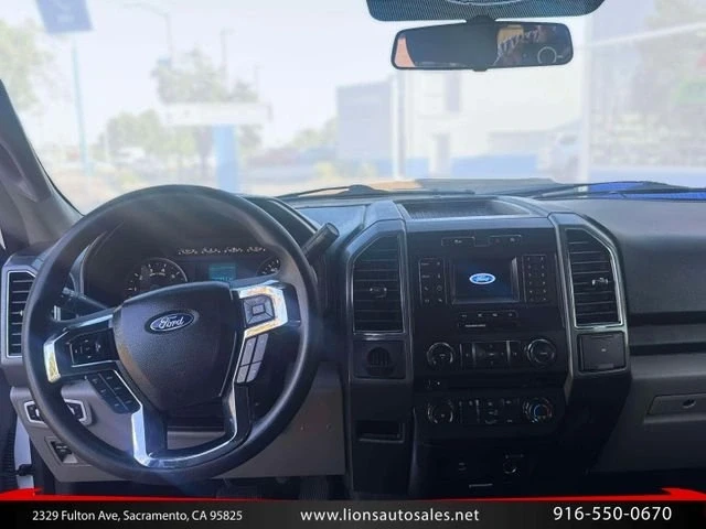 2018 Ford F-150 13th Gen - Image 15 of 20