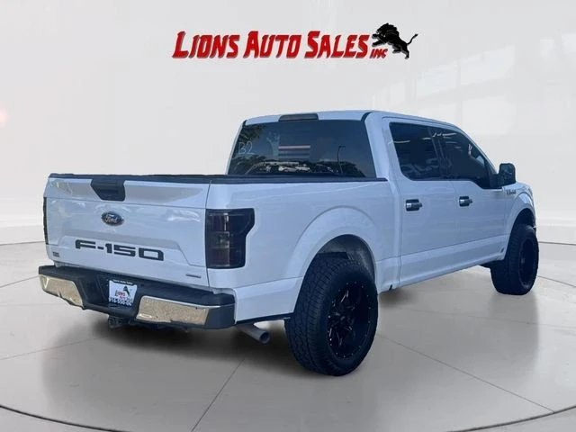 2018 Ford F-150 13th Gen - Image 5 of 20