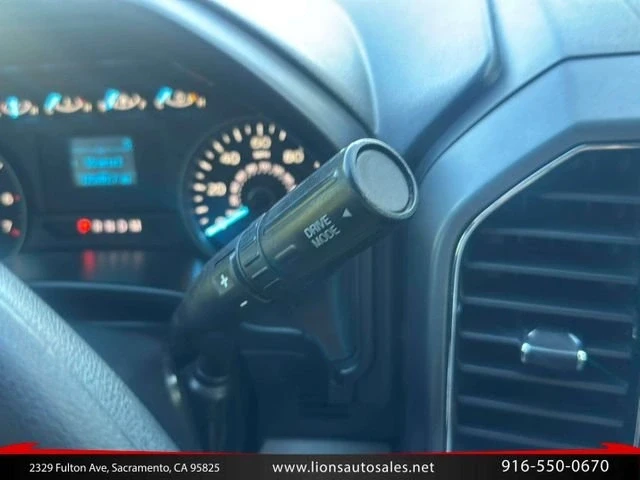 2018 Ford F-150 13th Gen - Image 19 of 20