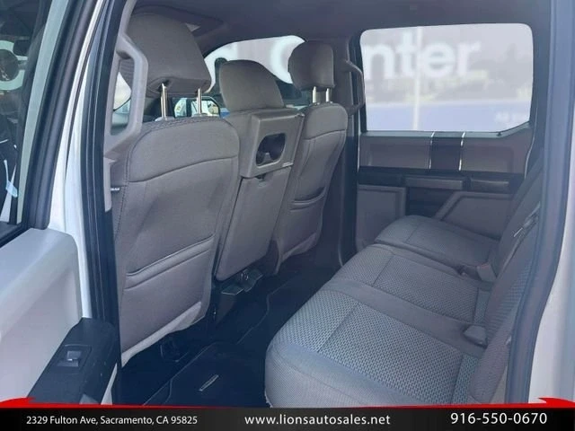 2018 Ford F-150 13th Gen - Image 14 of 20