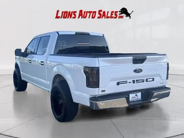2018 Ford F-150 13th Gen - Image 7 of 20