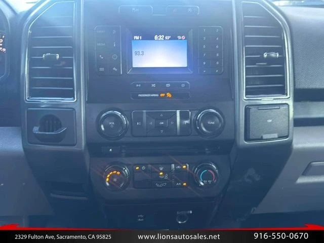 2018 Ford F-150 13th Gen - Image 16 of 20