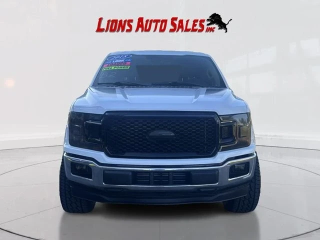 2018 Ford F-150 13th Gen - Image 2 of 20