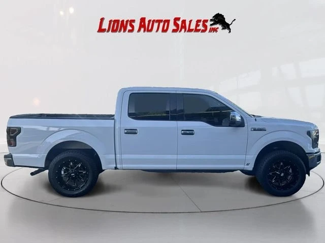 2018 Ford F-150 13th Gen - Image 4 of 20