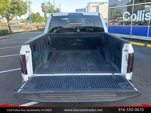 2018 Ford F-150 13th Gen - Image 11 of 20
