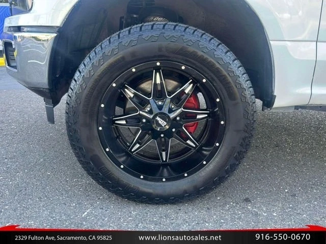 2018 Ford F-150 13th Gen - Image 10 of 20