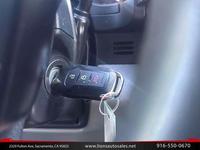 2018 Ford F-150 13th Gen - Image 17 of 20