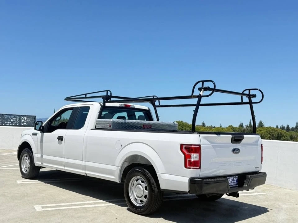 2018 Ford F-150 13th Gen - Image 7 of 20