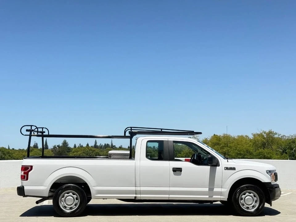 2018 Ford F-150 13th Gen - Image 11 of 20