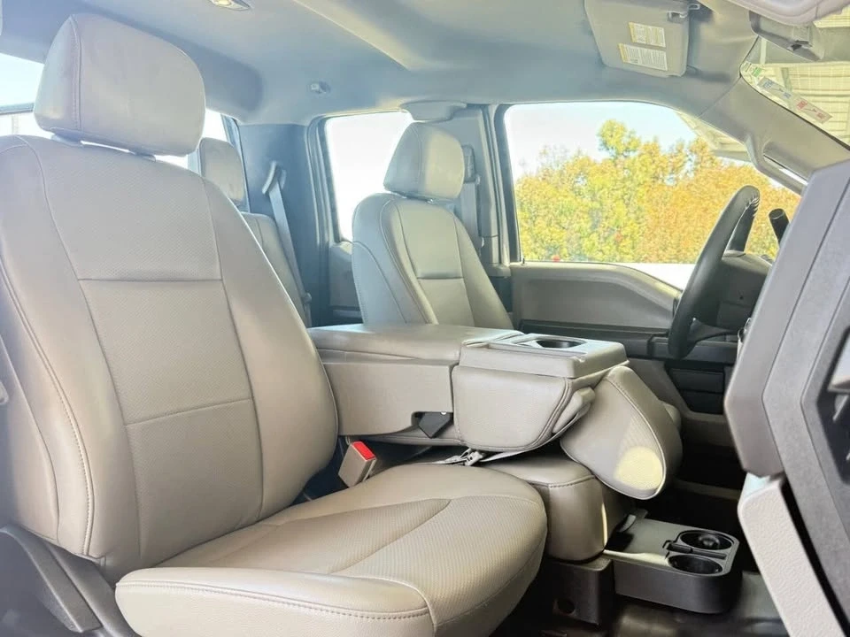 2018 Ford F-150 13th Gen - Image 18 of 20