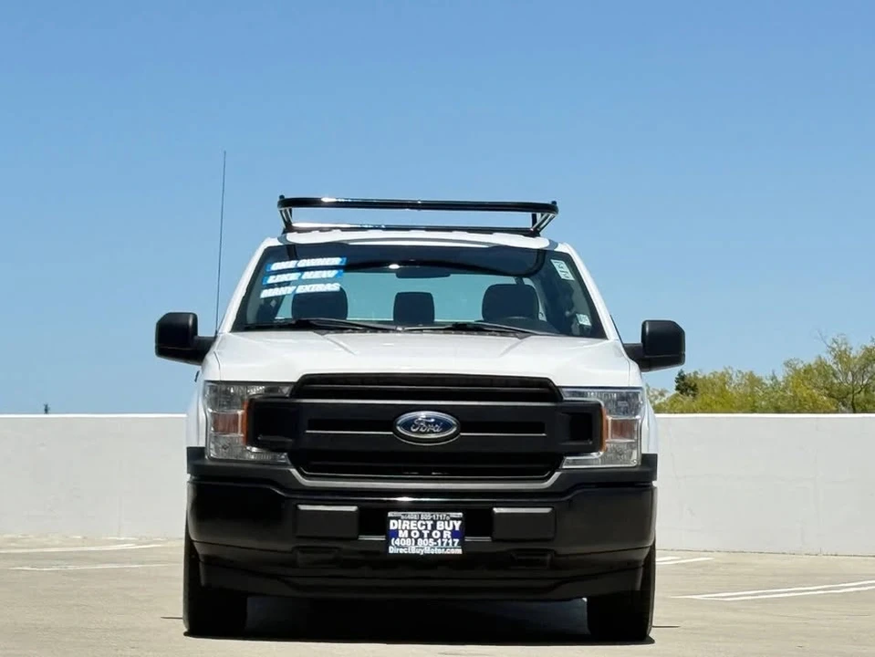 2018 Ford F-150 13th Gen - Image 5 of 20