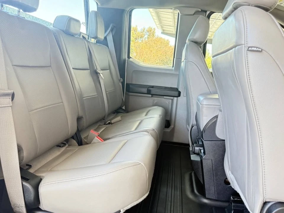 2018 Ford F-150 13th Gen - Image 19 of 20
