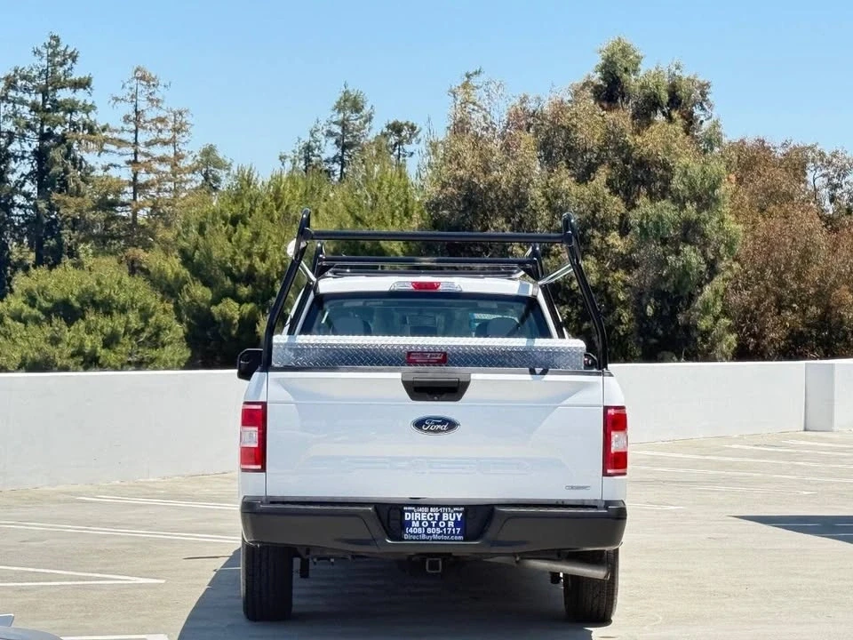 2018 Ford F-150 13th Gen - Image 8 of 20