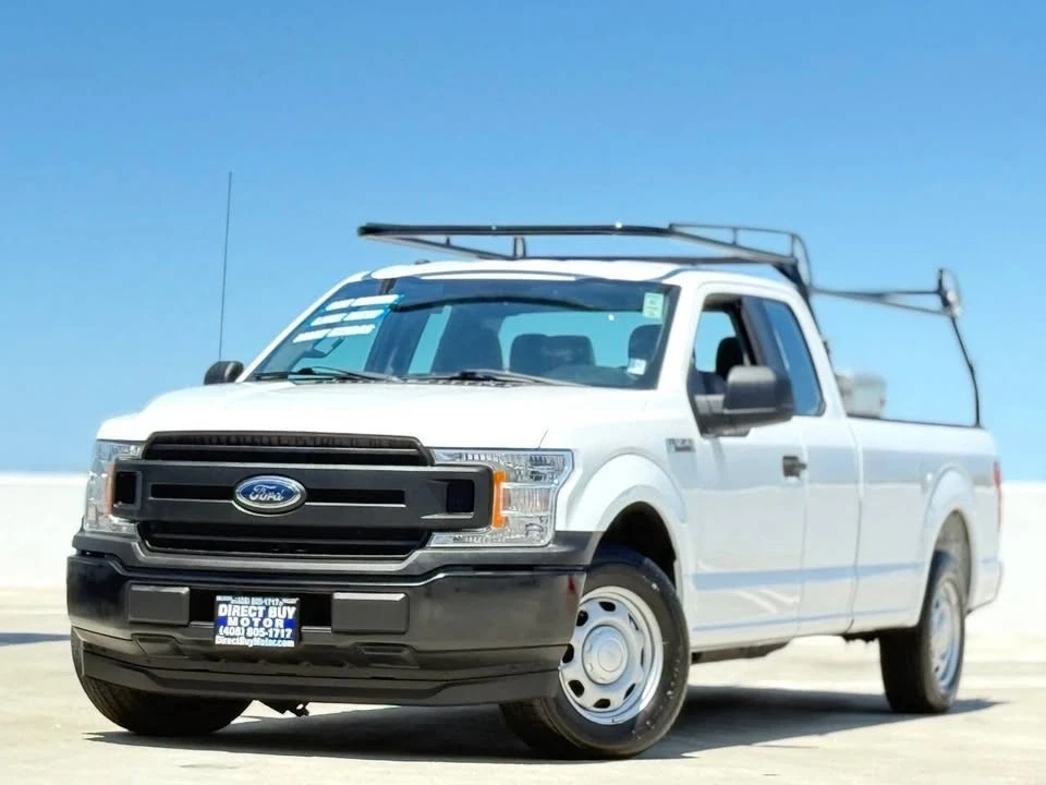 2018 Ford F-150 13th Gen - Image 4 of 20