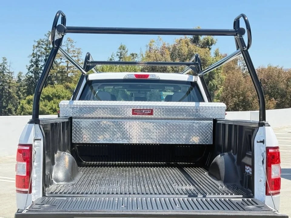 2018 Ford F-150 13th Gen - Image 9 of 20
