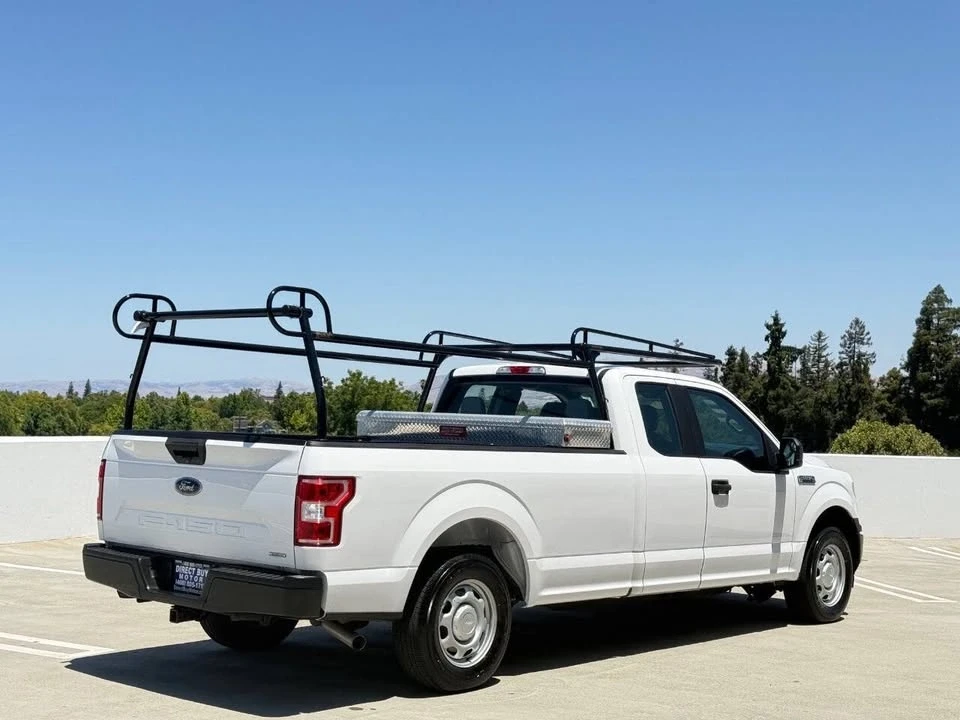 2018 Ford F-150 13th Gen - Image 10 of 20