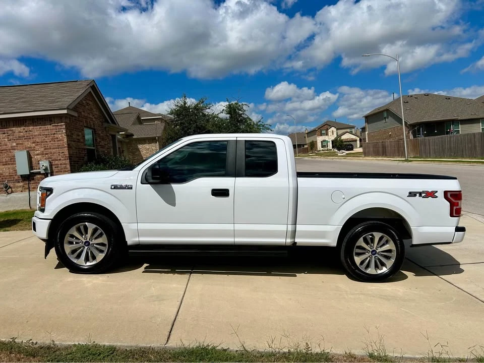 2018 Ford F-150 13th Gen - Image 2 of 13