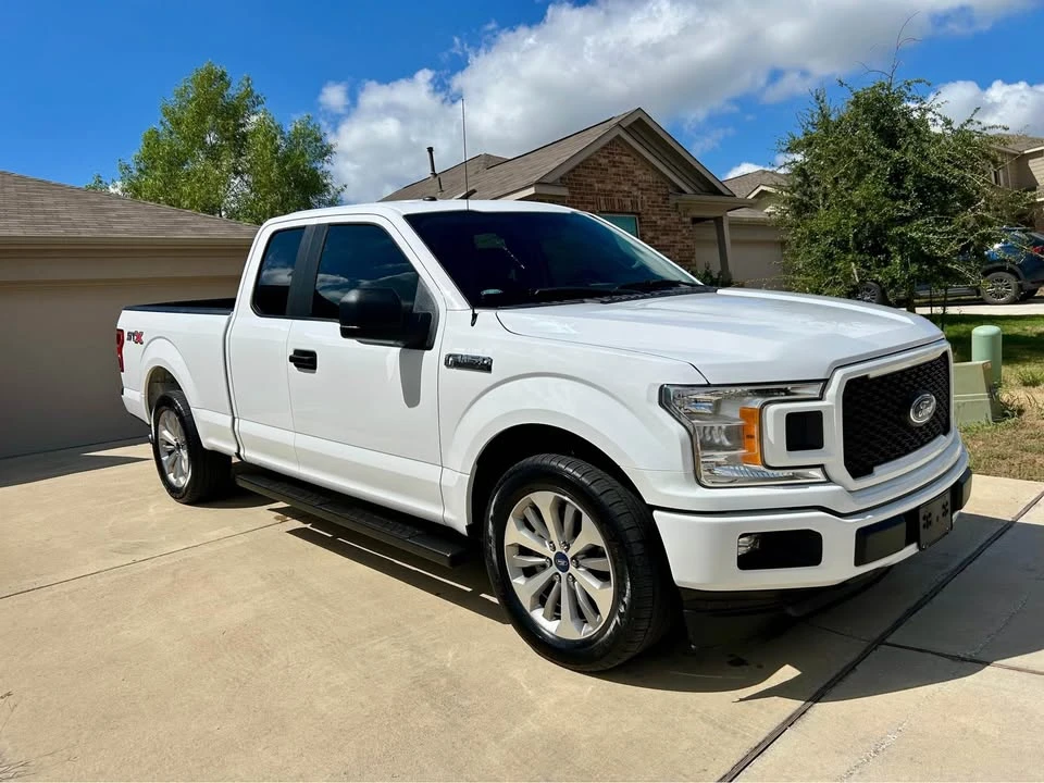 2018 Ford F-150 13th Gen - Image 4 of 13