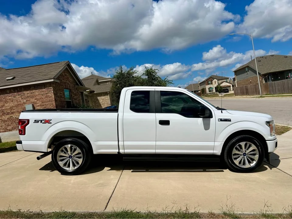 2018 Ford F-150 13th Gen - Image 5 of 13