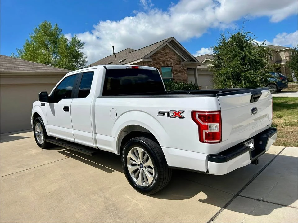 2018 Ford F-150 13th Gen - Image 3 of 13