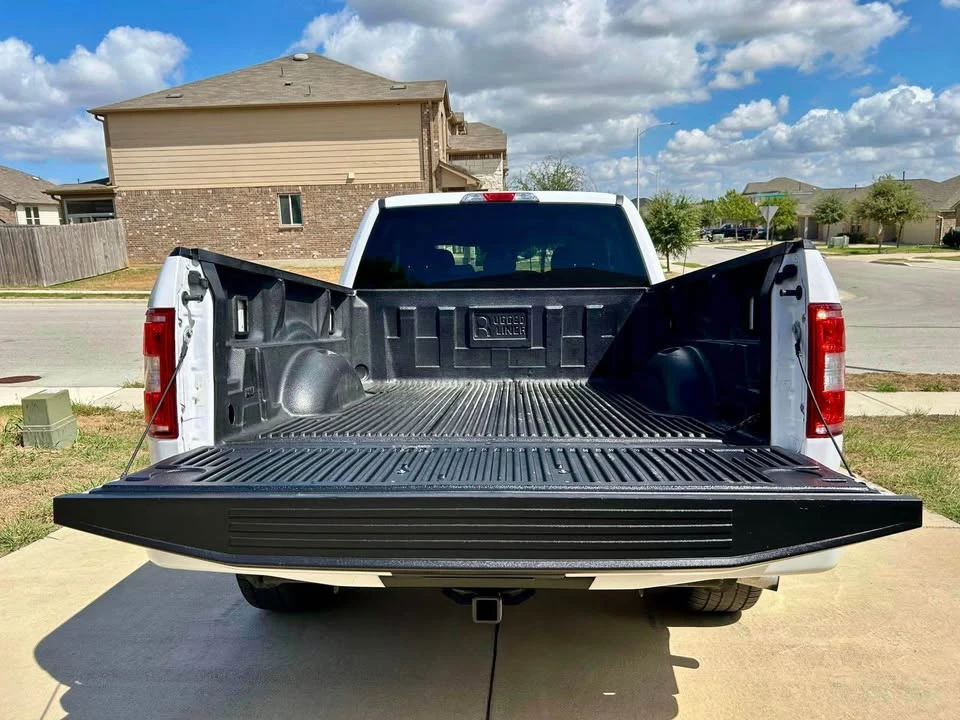 2018 Ford F-150 13th Gen - Image 8 of 13
