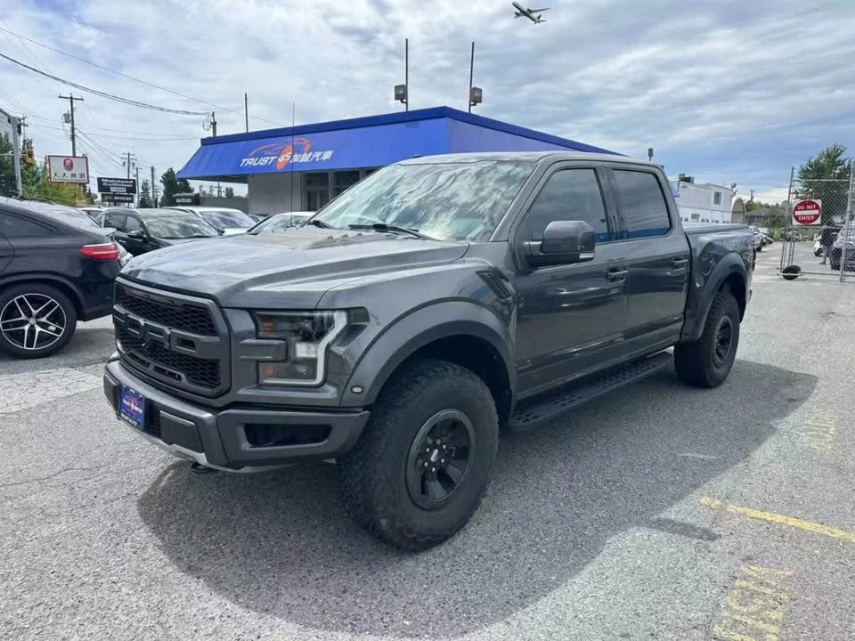 2018 Ford F-150 13th Gen - Image 8 of 20