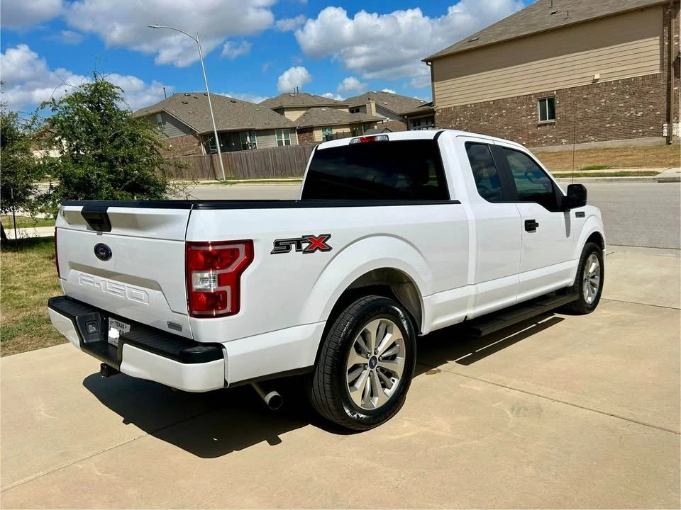 2018 Ford F-150 13th Gen - Image 6 of 13