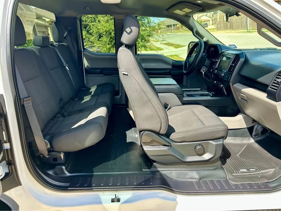 2018 Ford F-150 13th Gen - Image 9 of 13