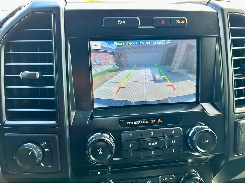 2018 Ford F-150 13th Gen - Image 10 of 13