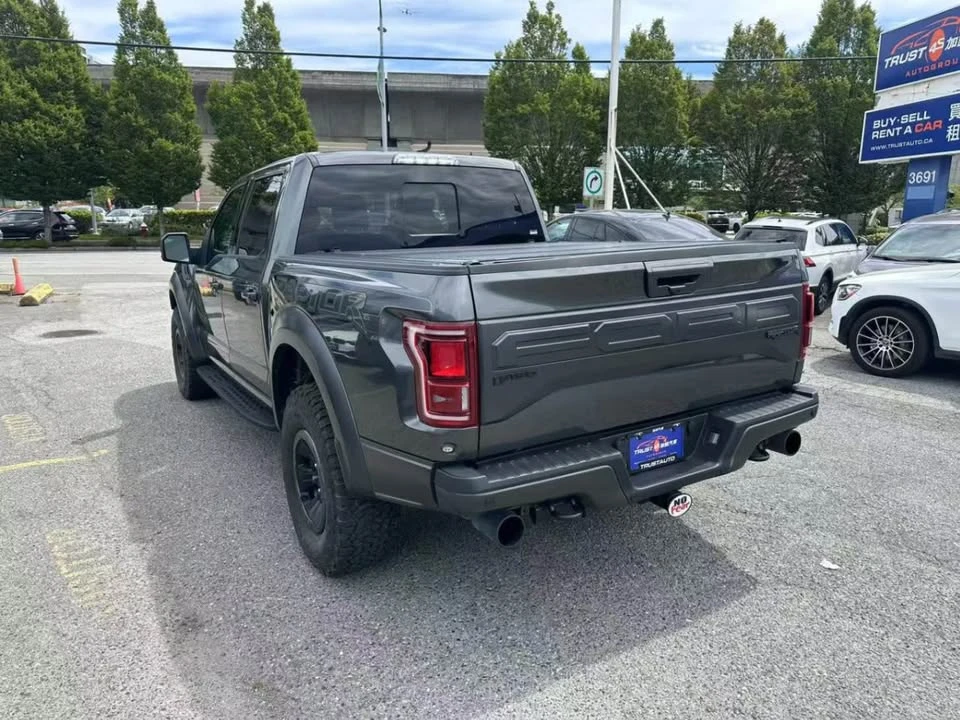 2018 Ford F-150 13th Gen - Image 6 of 20
